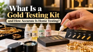 What Is a Gold Testing Kit and How Accurate Is Home Testing?