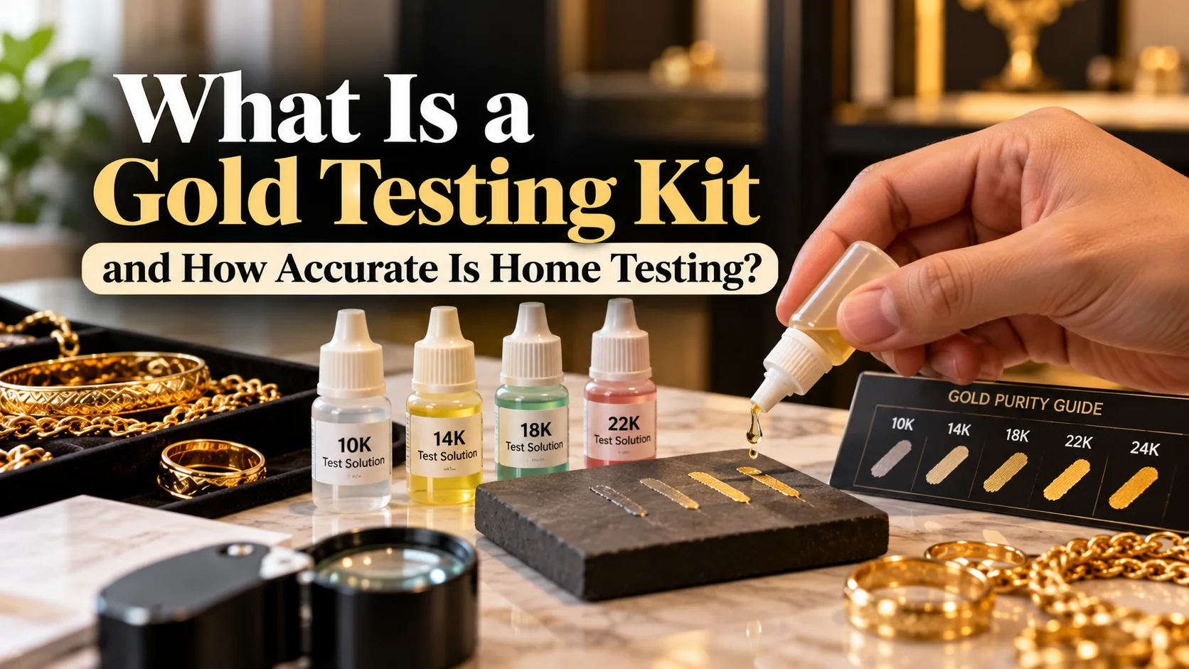 Gold Testing Kit_ Home Accuracy Guide